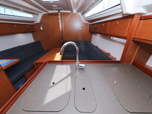 Bavaria Cruiser 37 „Lupe“ – fotka 56