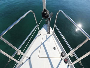 Bavaria Cruiser 37 „Lupe“ – fotka 29