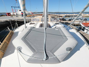 Bavaria Cruiser 37 „Lupe“ – fotka 28