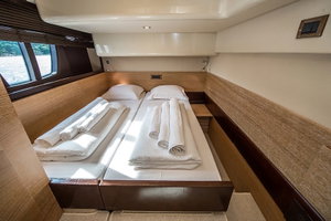Azimut 47 „Skyfall MY“ – fotka 24