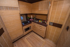 Azimut 47 „Skyfall MY“ – fotka 19