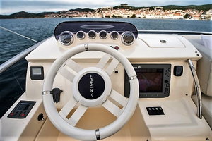 Azimut 47 „Skyfall MY“ – fotka 15