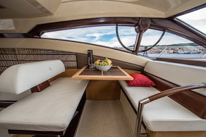 Azimut 47 „Skyfall MY“ – fotka 5