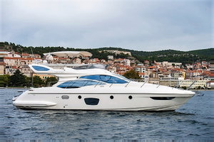 Azimut 47 „Skyfall MY“ – fotka 7