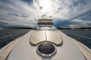 Azimut 47 „Skyfall MY“ – fotka 11