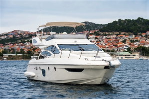 Azimut 47 „Skyfall MY“ – fotka 8
