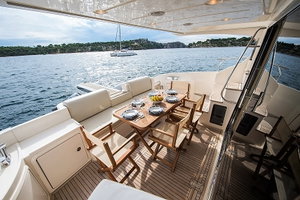 Azimut 47 „Skyfall MY“ – fotka 12