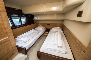 Azimut 47 „Skyfall MY“ – fotka 23
