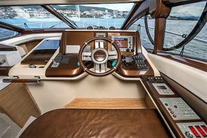 Azimut 47 „Skyfall MY“ – fotka 18
