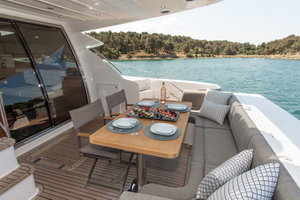 Galeon 640 Fly „Le Chiffre“ – fotka 6