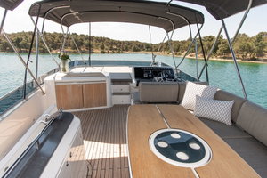 Galeon 640 Fly „Le Chiffre“ – fotka 23
