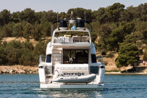 Galeon 640 Fly „Le Chiffre“ – fotka 20