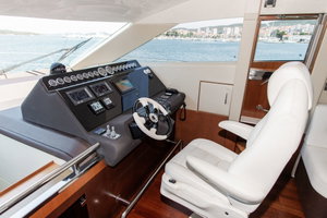Galeon 640 Fly „Le Chiffre“ – fotka 27