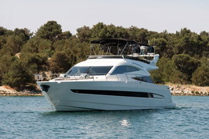 Galeon 640 Fly „Le Chiffre“ – fotka 16