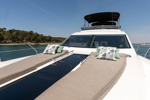 Galeon 640 Fly „Le Chiffre“ – fotka 4