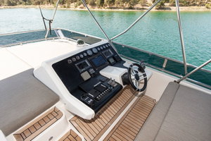 Galeon 640 Fly „Le Chiffre“ – fotka 37