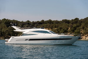 Galeon 640 Fly „Le Chiffre“ – fotka 14