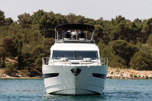Galeon 640 Fly „Le Chiffre“ – fotka 17