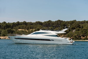 Galeon 640 Fly „Le Chiffre“ – fotka 18