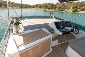 Galeon 640 Fly „Le Chiffre“ – fotka 22