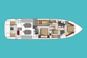 Galeon 640 Fly „Le Chiffre“ – fotka 36