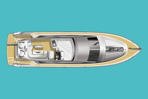 Galeon 640 Fly „Le Chiffre“ – fotka 35