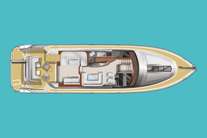 Galeon 640 Fly „Le Chiffre“ – fotka 34