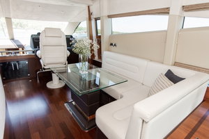 Galeon 640 Fly „Le Chiffre“ – fotka 8