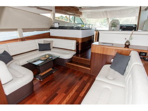 Galeon 640 Fly „Le Chiffre“ – fotka 11