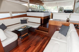 Galeon 640 Fly „Le Chiffre“ – fotka 12