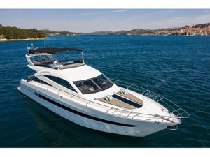 Galeon 640 Fly „Le Chiffre“ – fotka 1