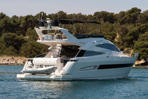 Galeon 640 Fly „Le Chiffre“ – fotka 19