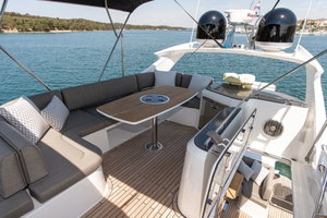 Galeon 640 Fly „Le Chiffre“ – fotka 24