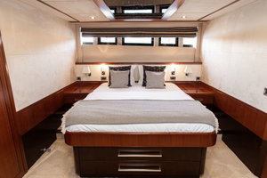 Galeon 640 Fly „Le Chiffre“ – fotka 30