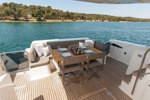 Galeon 640 Fly „Le Chiffre“ – fotka 5