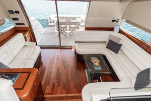 Galeon 640 Fly „Le Chiffre“ – fotka 9