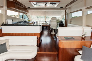 Galeon 640 Fly „Le Chiffre“ – fotka 7