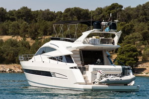 Galeon 640 Fly „Le Chiffre“ – fotka 21