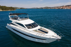 Galeon 640 Fly „Le Chiffre“ – fotka 13