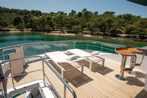 Azimut 78 „PREWI“ – fotka 6