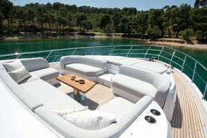 Azimut 78 „PREWI“ – fotka 4