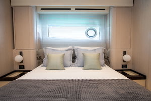 Azimut 78 „PREWI“ – fotka 34