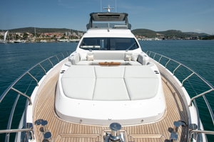 Azimut 78 „PREWI“ – fotka 2