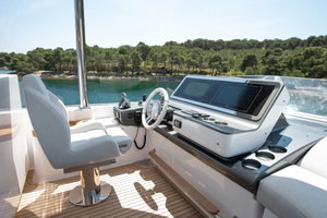 Azimut 78 „PREWI“ – fotka 46