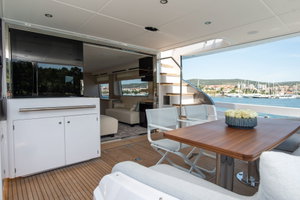 Azimut 78 „PREWI“ – fotka 9