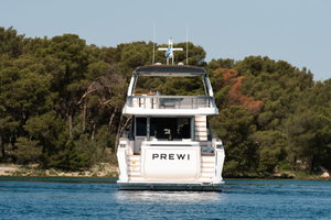 Azimut 78 „PREWI“ – fotka 29