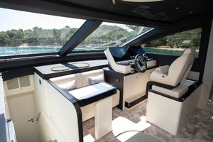 Azimut 78 „PREWI“ – fotka 36