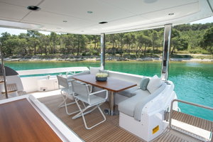 Azimut 78 „PREWI“ – fotka 12