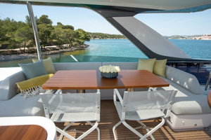 Azimut 78 „PREWI“ – fotka 8