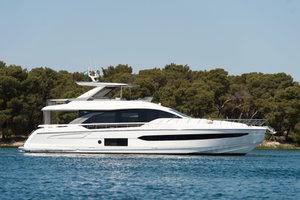 Azimut 78 „PREWI“ – fotka 31